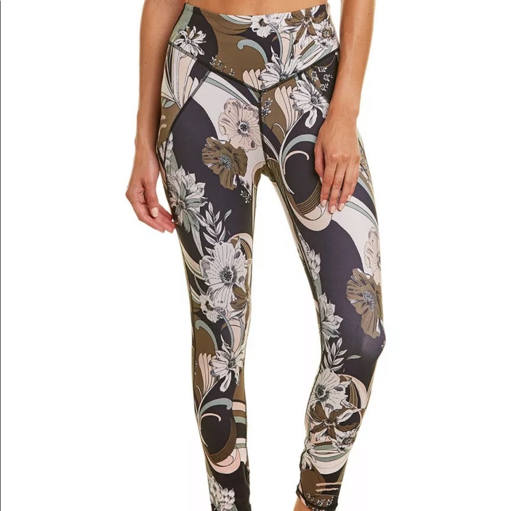 Free People Movement Wave Crush Legging Women's